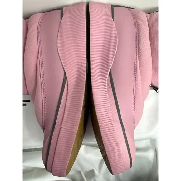 Sorel Women's Out N About IV Puffy Waterproof Boots, Size 9, New with Tag, NWT - Picture 5 of 12